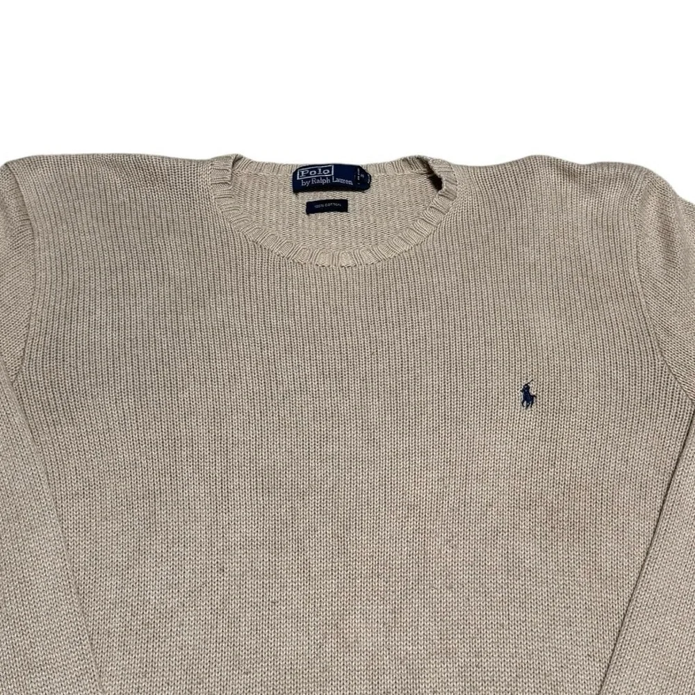 Polo Ralph Lauren vintage polo